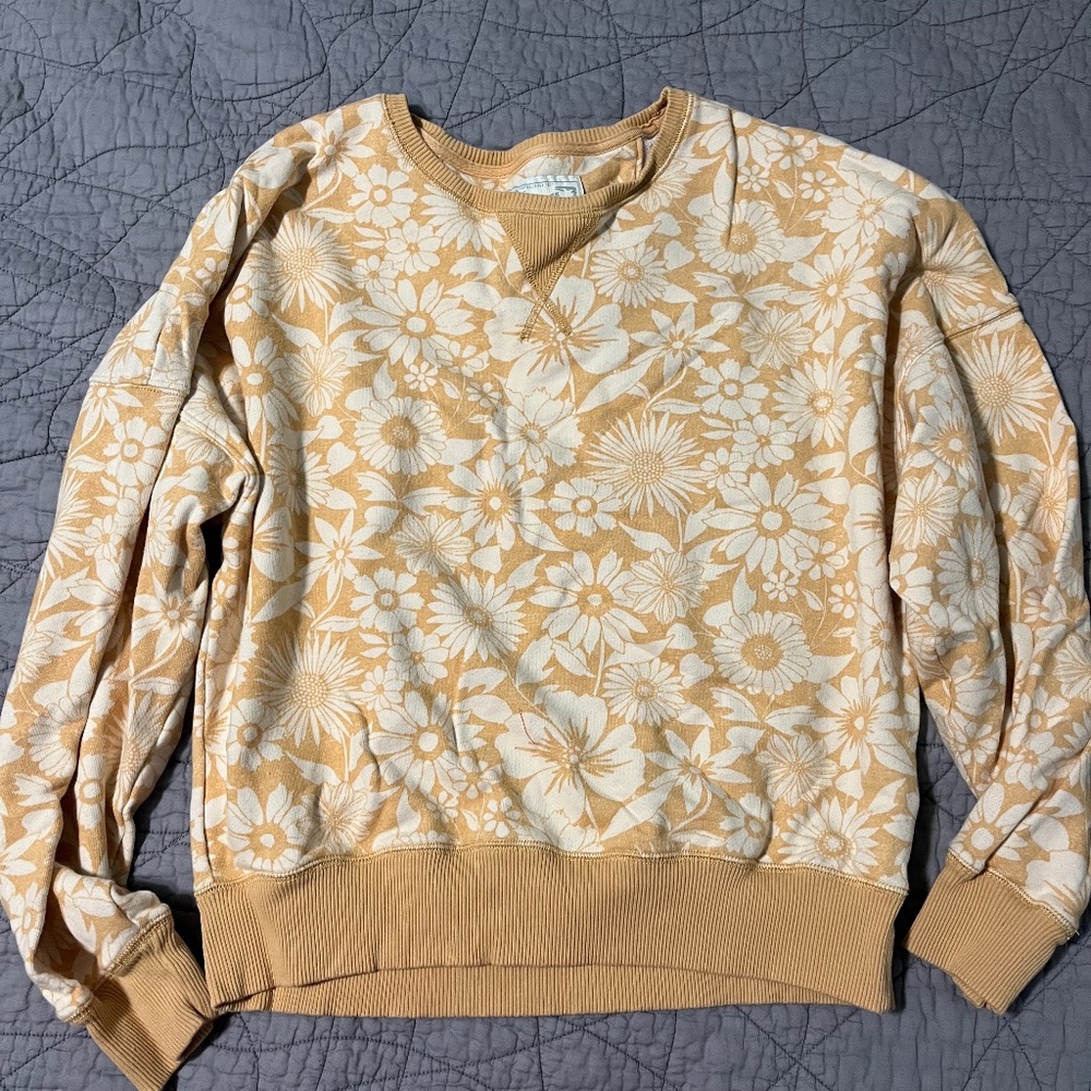 American Eagle Crewneck